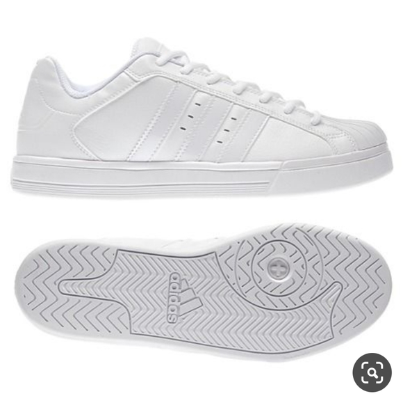 adidas superstar vulcano black